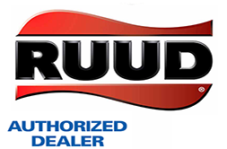 RUDD authorized dealer